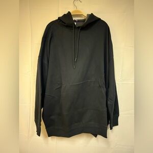 NEW YITTY Major Label Oversized unisex hoodie size:L